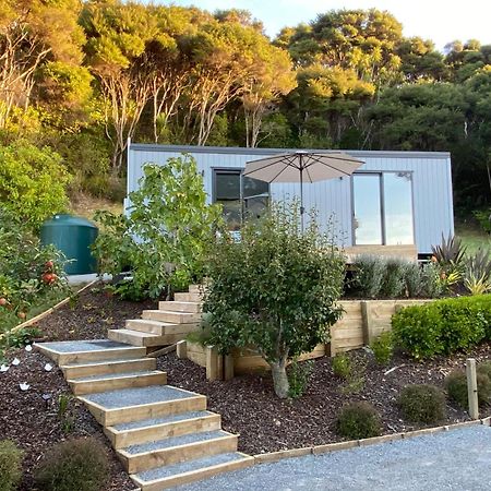 Bethells Beach Te Henga Hideaway 빌라 외부 사진