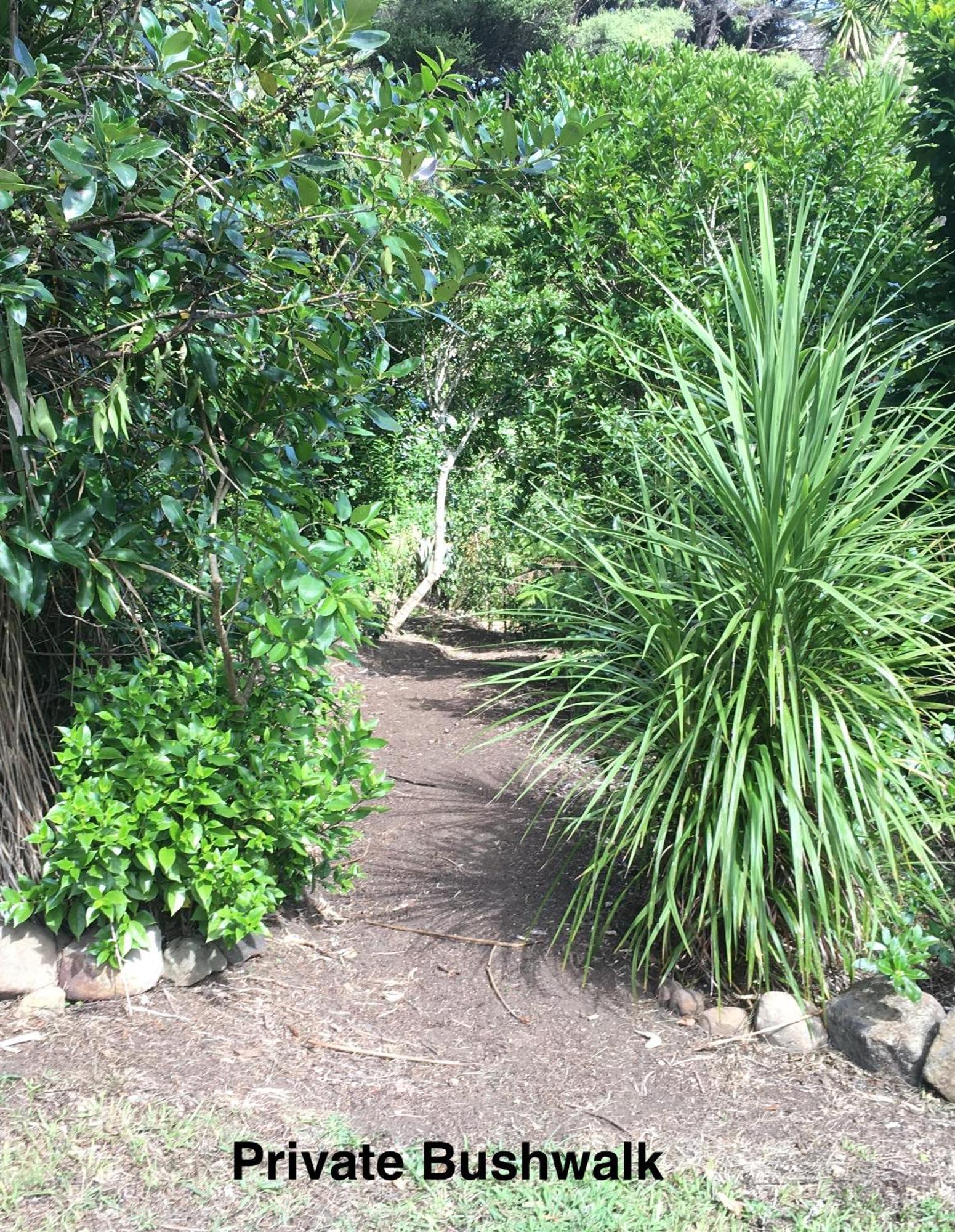 Bethells Beach Te Henga Hideaway 빌라 외부 사진
