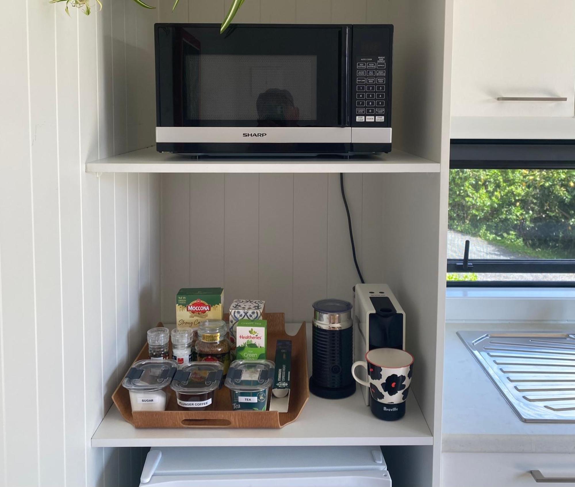 Bethells Beach Te Henga Hideaway 빌라 외부 사진