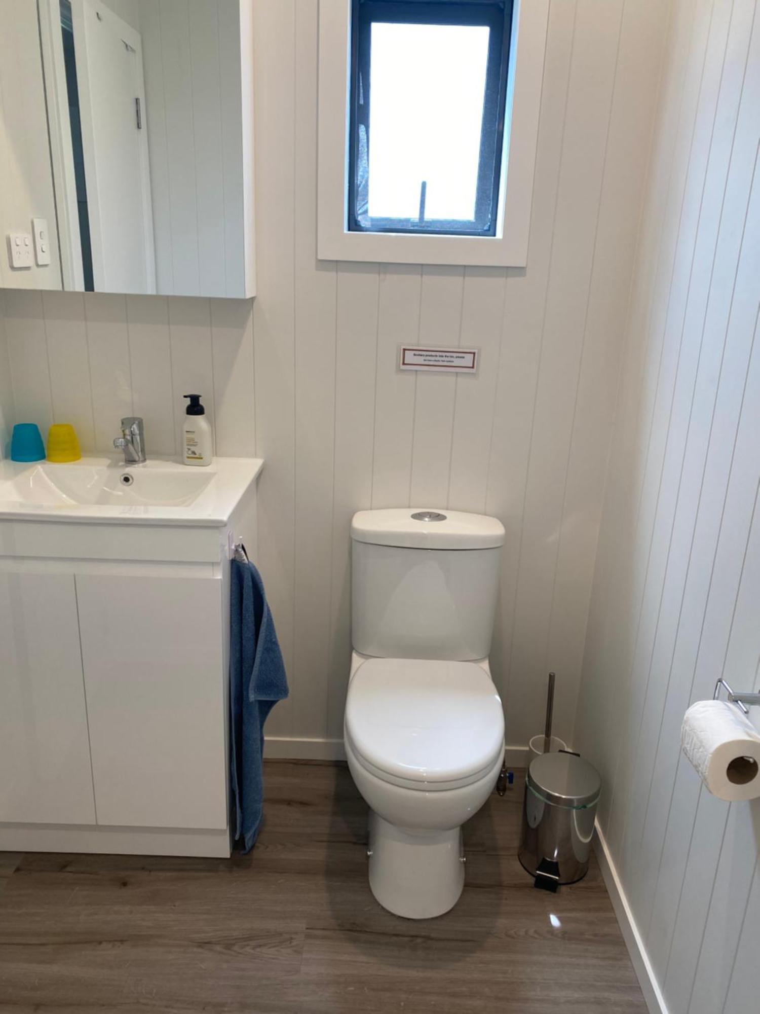 Bethells Beach Te Henga Hideaway 빌라 외부 사진